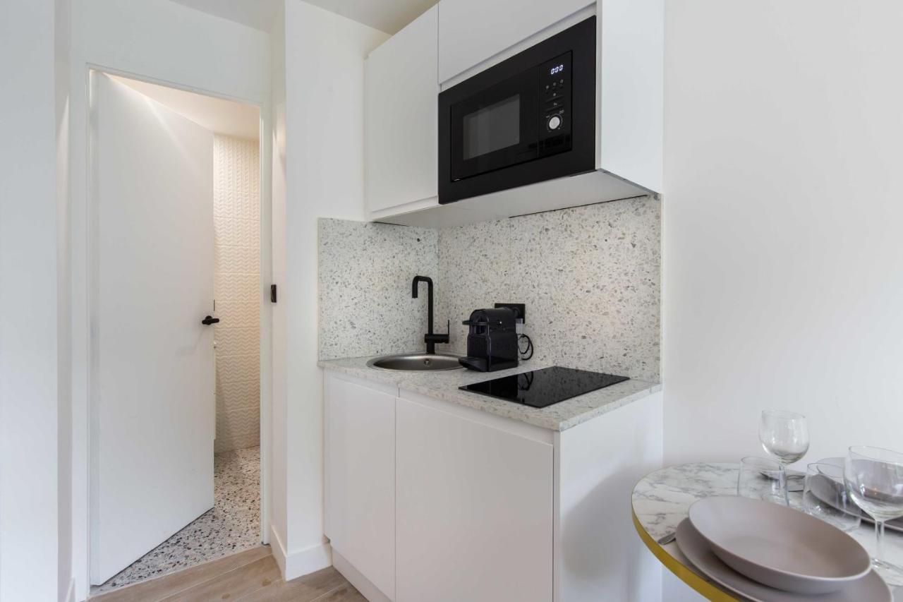 Apartament Cosy Studio - Parc Des Expositions Tour Eiffel 10 Paryż Zewnętrze zdjęcie