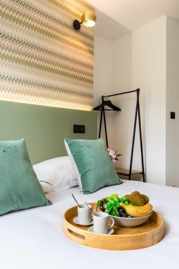 Apartament Cosy Studio - Parc Des Expositions Tour Eiffel 10 Paryż Zewnętrze zdjęcie